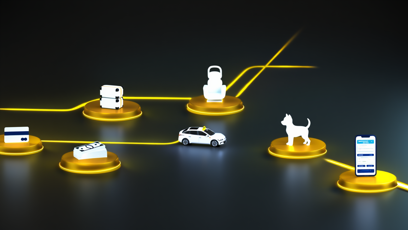 Services complémentaires