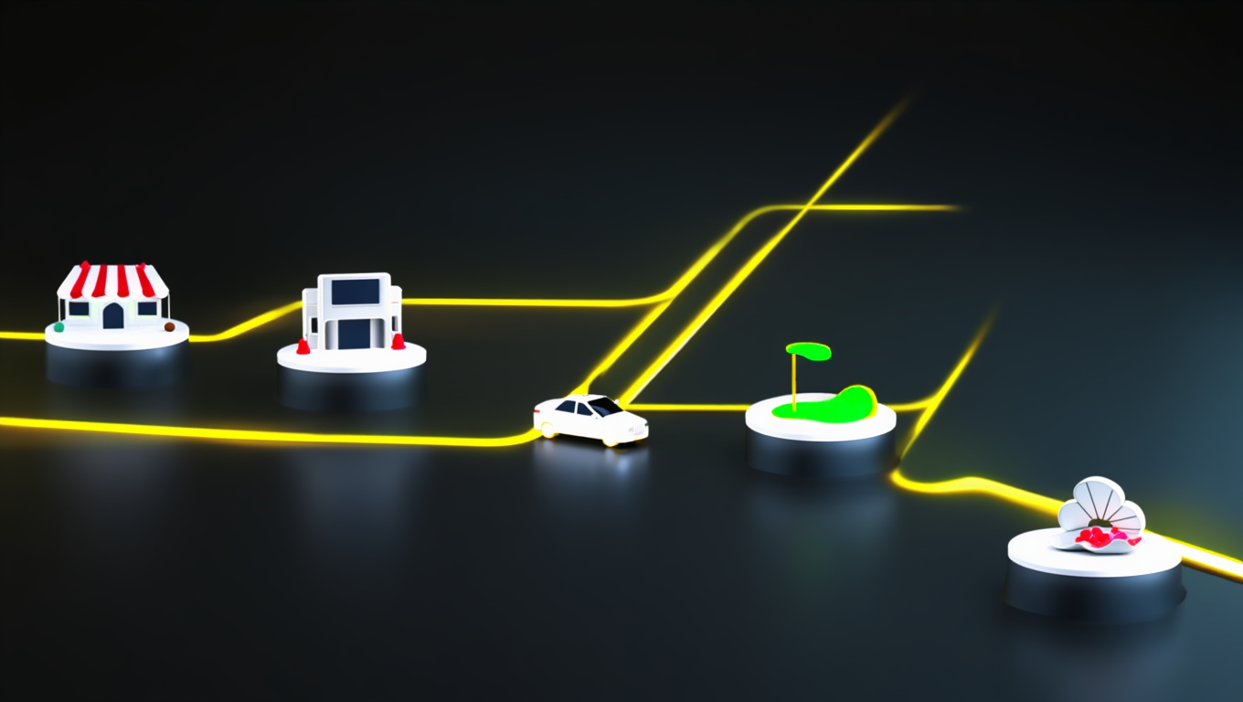 Transport touristique et loisirs